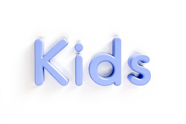 Fun and Easy Random Adjective Generator for Kids