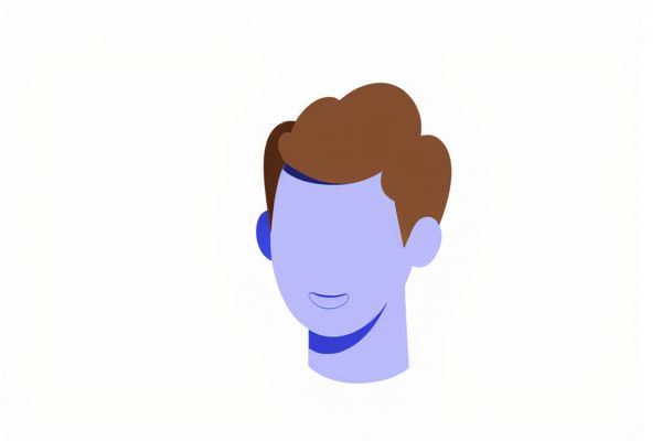 Random Adjective Generator for Describing Personality Traits