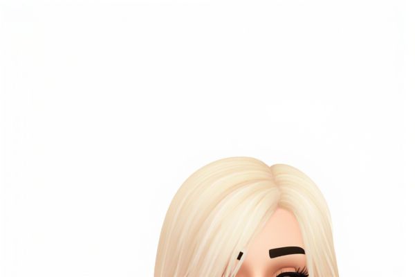 Random Aesthetic Generator for Sims 4: Create Unique Styles for Your Sims