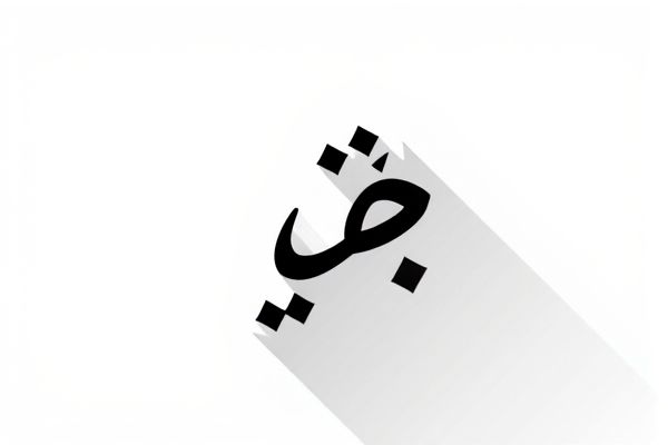 Random Arabic Alphabet Generator: Instantly Create Arabic Letters