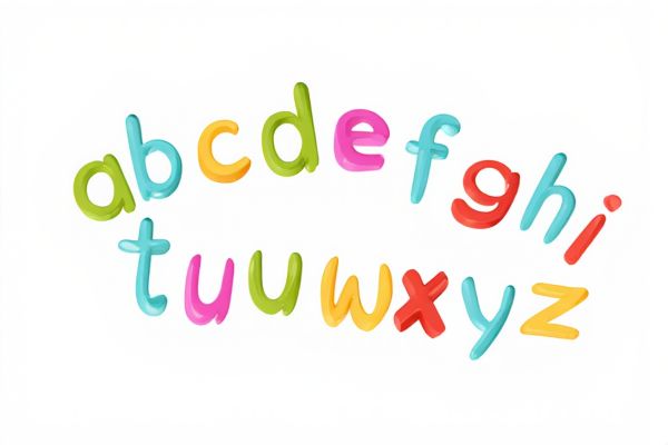 Fun and Easy Random Alphabet Generator for Kids' Learning