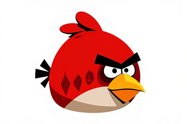 Random Angry Bird Generator: Create Unique Birds Instantly