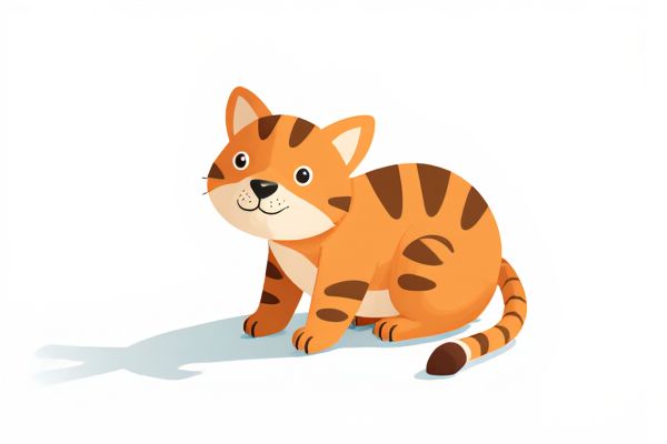 Random Animal Generator for Kids: Fun Learning and Exploration Tool