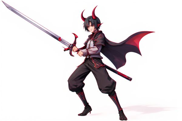 Random Anime Character Generator for Demon Slayer Fans