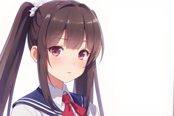 Female Anime Character Generator: Create Unique Characters Instantly