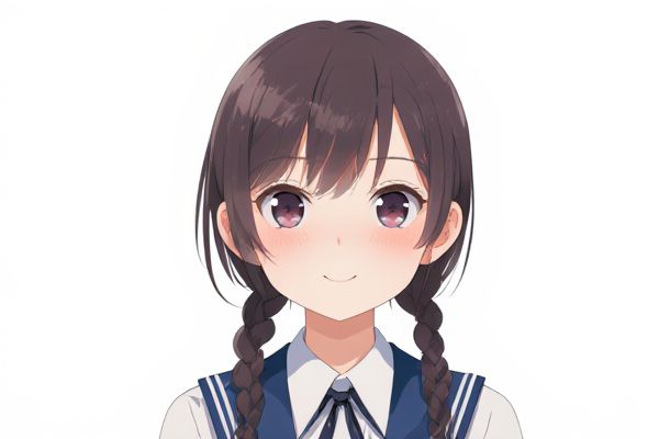 Random Anime Girl Character Generator: Create Unique Female Characters