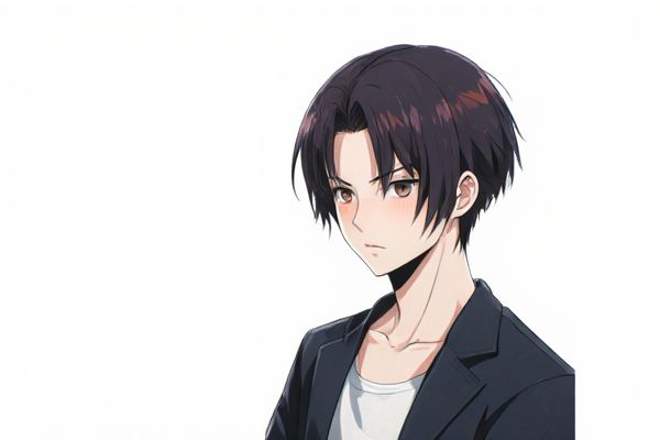 Random Jujutsu Kaisen Character Generator Guide