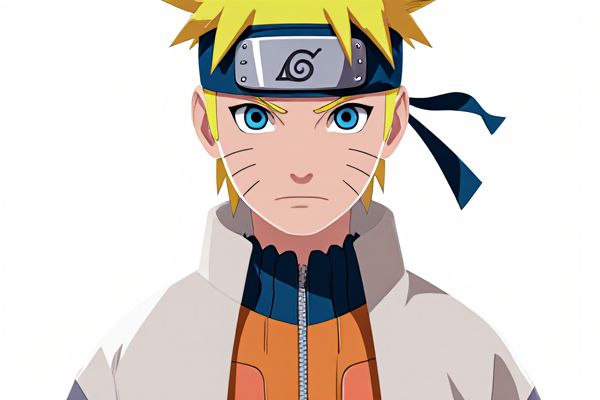 Random Naruto Character Generator: Instantly Discover Your Shinobi Persona