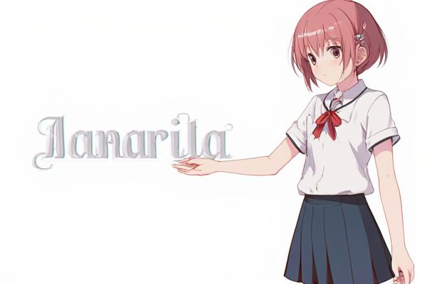 Random Anime Girl Name Generator: Create Unique Female Character Names