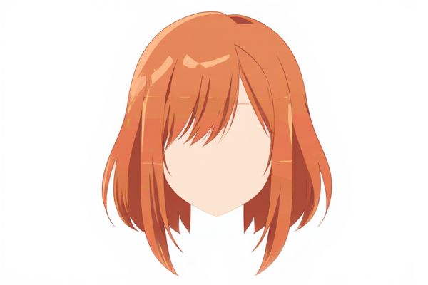 Anime Hair Color Generator: Discover Unique and Random Character Styles