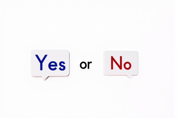 Random Yes or No Answer Generator: How It Works and Uses