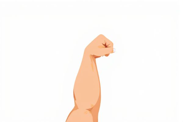 Effective Random Arm Workout Generator for Stronger Biceps and Triceps