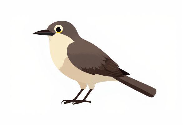 Random Australian Bird Generator: Discover Unique Native Species
