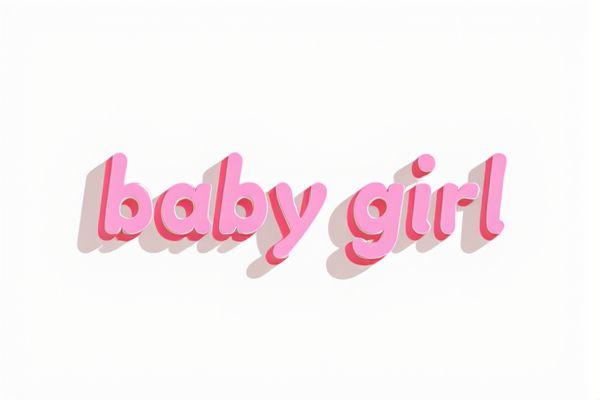 Unique Baby Girl Name Generator: Discover Beautiful and Uncommon Names