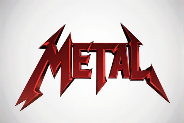 Creative Metal Band Name Generator for Unique Branding