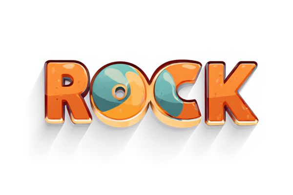 Rock Band Name Generator: Create Unique Names for Your Music Group