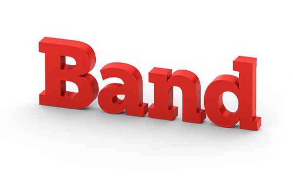 Creative Random Band Name Generator for Unique Music Group Ideas