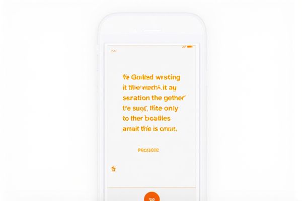 Random Bible Verse Generator App: Discover Inspiring Scriptures Instantly