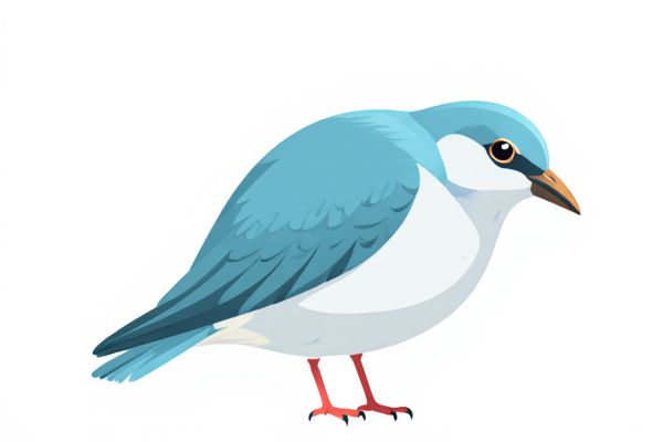 Random Bird Fact Generator: Discover Fascinating Bird Trivia