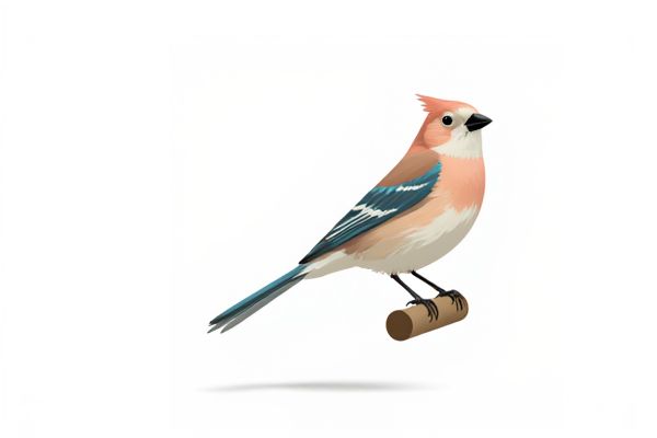 Random Bird Generator: Instantly Discover Unique Avian Species