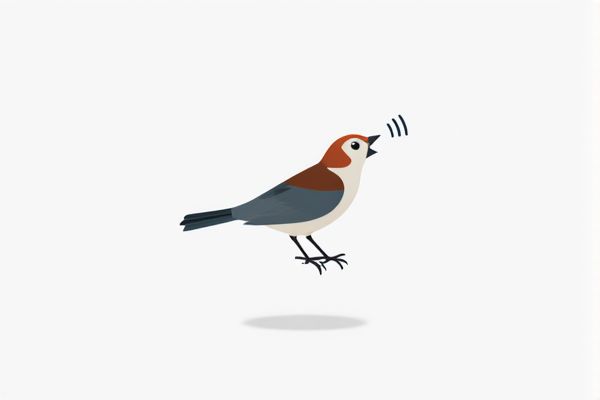 Random Bird Sound Generator: Create Natural Avian Soundscapes