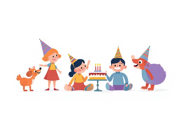 Random Birthday Generator for Fictional Characters: Create Unique Character Birthdays