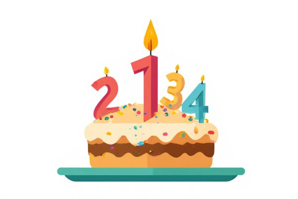 Random Birthday Generator with Age Calculation