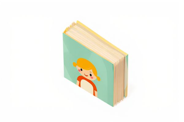 Random Book Generator for Kids: Fun Ways to Discover New Stories