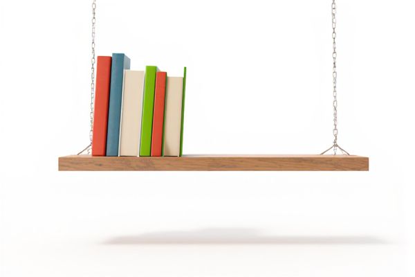 Random Book Generator for Instant Reading Inspiration