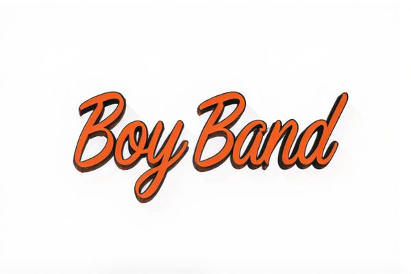 Ultimate Guide to Creating Unique Boy Band Names with a Random Name Generator