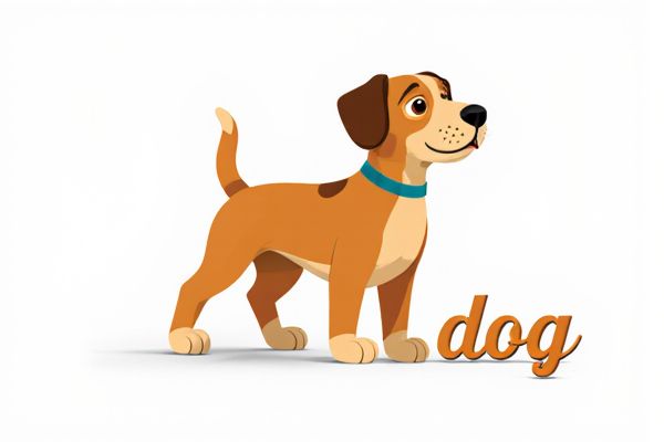 Random Boy Dog Name Generator: Unique Male Puppy Names for Your New Companion