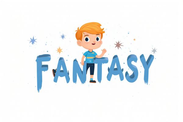 Fantasy Boy Name Generator: Unique & Creative Name Ideas