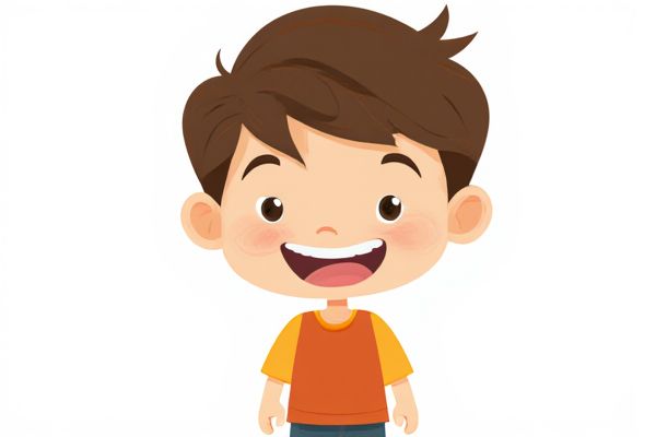 Funny Random Boy Name Generator: Create Hilarious Names Instantly