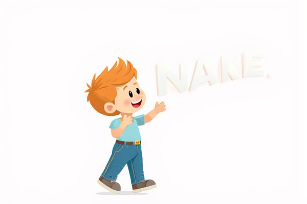 Unique Boy Name Generator: Discover Creative Name Ideas for Boys