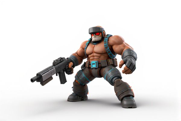 Random Brawler Generator: How to Pick Your Next Brawl Stars Character