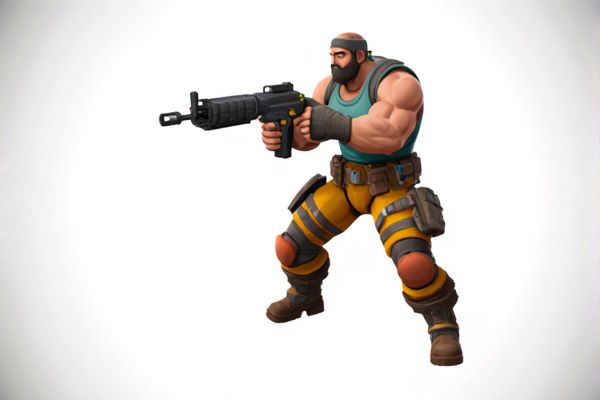 Random Brawler Generator: Discover Your Next Brawl Stars Character