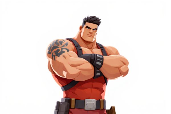 Random Brawler Generator: Unlock New Characters with Code 87