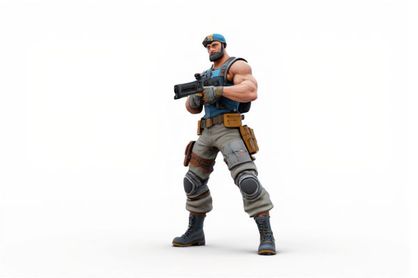 Random Brawler Generator: Discover New Brawlers Instantly