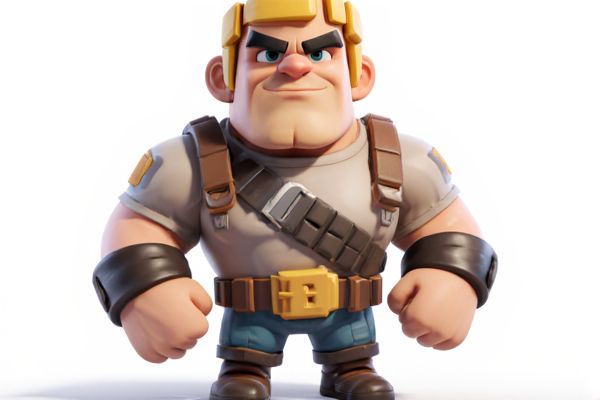 Random Brawler Generator for Brawl Stars: How to Add Excitement to Every Match
