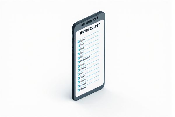Unique Business Name Generator Ideas for Creative Entrepreneurs
