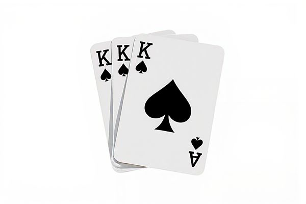 Random Card Generator for Poker: How It Works and Applications