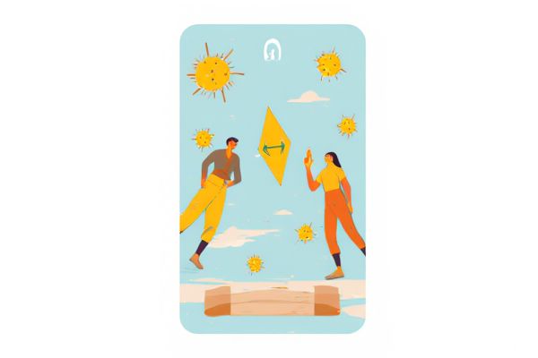 Random Tarot Card Generator: Discover Your Daily Tarot Reading