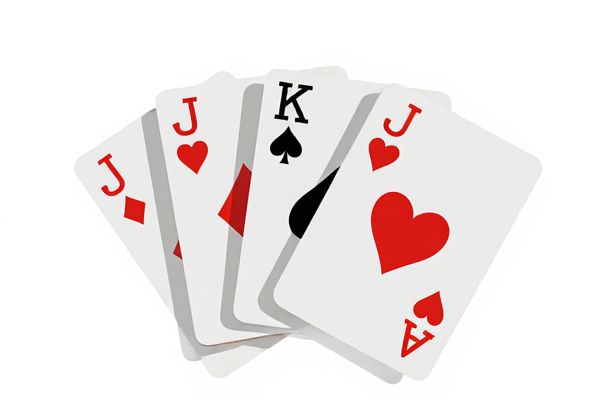 How to Create a Random Card Generator Including Jokers