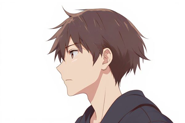 How to Use a Random Cartoon Anime Character Generator for Creative Inspiration