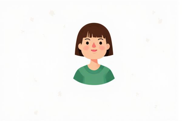 Female Cartoon Character Generator: Create Unique Animated Personalities