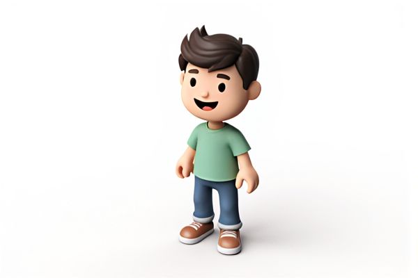 Random Cartoon Character Generator: Create Unique Animated Personalities Instantly
