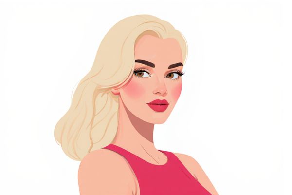 Female Celebrity Randomizer: Discover New Stars Instantly