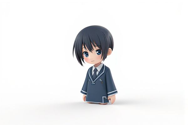 Anime Character Generator: Create Unique Random Anime Characters Instantly