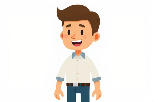 Random Cartoon Character Generator: Create Unique Animated Characters Instantly
