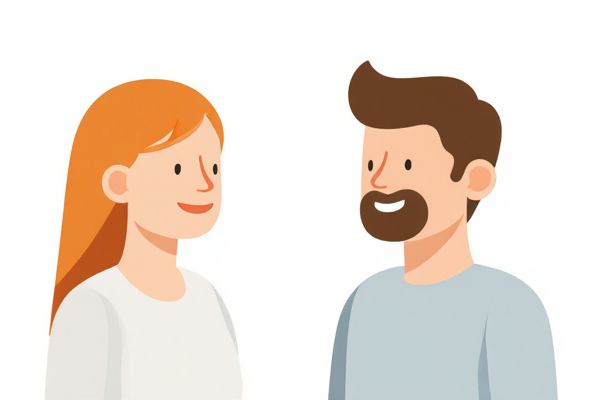 Random Character Gender Generator: Create Diverse Personalities for Stories and Games